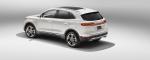 Lincoln MKC 2014 года